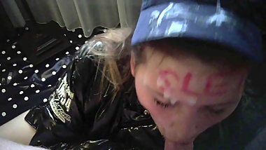 Dutch nickelson teen cum slut JACKET VAL DI FASSA NICKELSON