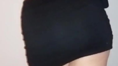 Exposed teen Gf