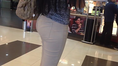 pretty ass on jeans, culos redonditos