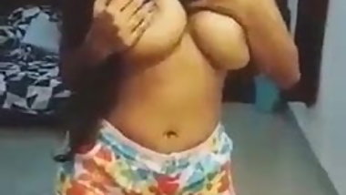 Komalaa Chandra Sekaran