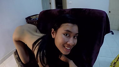 pretty face fucked