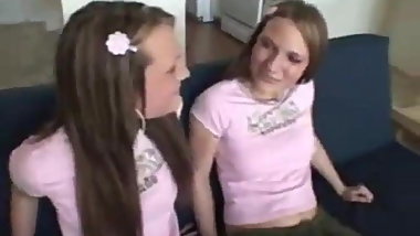 twin teens suck dick