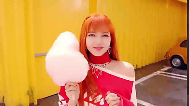 K-POP Rough Lesbian Domination Mashup