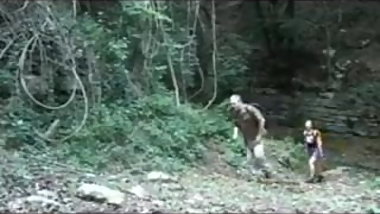 SBA A Day In The Country With Daddy !