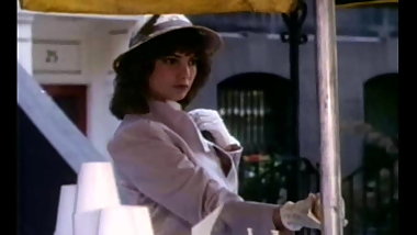 Anna Ventura Sales Girl