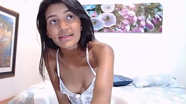 Chaturbate Latina