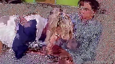 Awesome Parody Fun With Teens