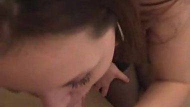 Jo getting here pussy creampied