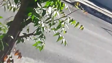 hispiando a mi novia