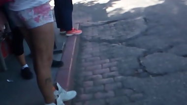 ASS ESTUDENT PARK BUS