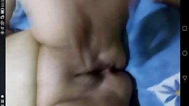 Indonesia Wife Ngentot Live Bigo