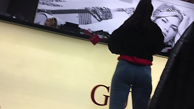 Tight Jeans 24
