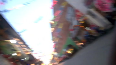 teens delicious walking