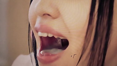Mouthful Of Cum