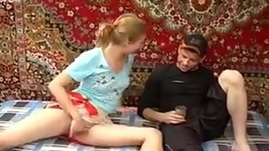 until he lost consciousness