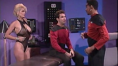Sex Trek IV The Next Orgasm