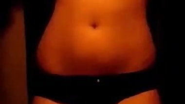 Amateur private teen porn video