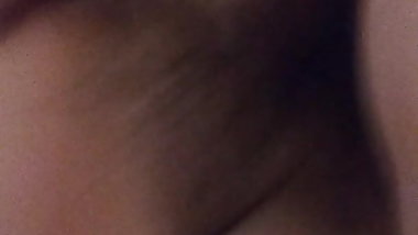 creampie hairy pussy