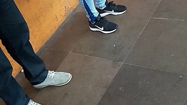 Novinha linda jeans tesuda demais  3