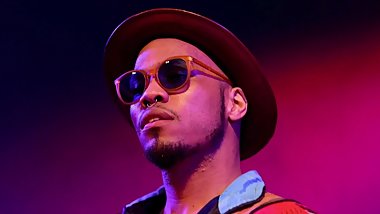 Anderson .Paak - (feat. ScHoolboy Q) L.S. Alberto â€¢ Rmx