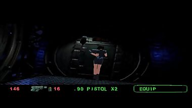 Fear Effect 2 Part 2 Anwk
