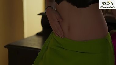 Ankita Dave Sizzling Hot Sex Scenes in Singardaan Web Series
