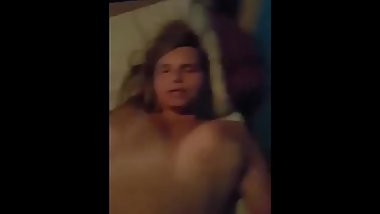 watch me get fucked hard big tits