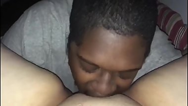 Black bbc makes bbw pawg Cream & Cum HARD with intense clit busting head