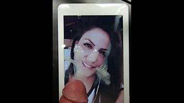 Marteee Cum Video - 0150