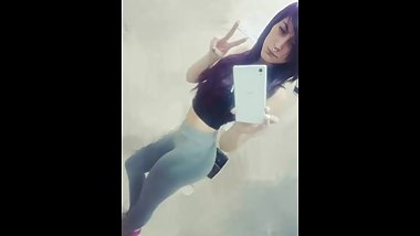 Pack 13 - Sus fotos y videos completos aqui: dapalan.com/Litp