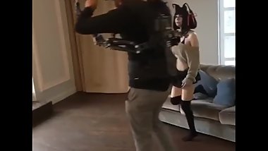 Finishing the biggest project of my life, I hope you like it?