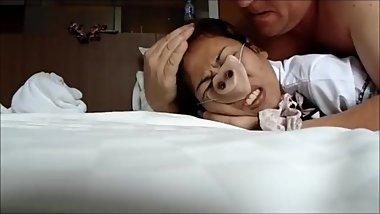 Pattaya 'Beerbar Girl' Cum-Pig 'Fon' Gets it in the Shitter Good and Proper
