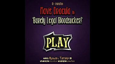 ÐŸÑ€Ð¾Ñ…Ð¾Ð¶Ð´ÐµÐ½Ð¸Ðµ Mavis Dracula ÐžÑ‚ÐµÐ»ÑŒ Ð¢Ñ€Ð°Ð½ÑÐ¸Ð»ÑŒÐ²Ð°Ð½Ð¸Ñ