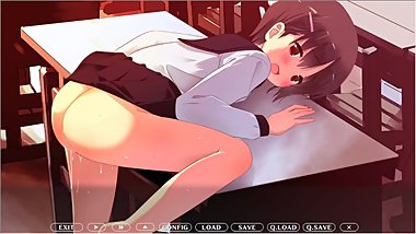 ã©ã‚Œã¿ã§å§‹ã¾ã‚‹æ•™å¸«ç”Ÿæ´» Hã‚·ãƒ¼ãƒ³ã¾ã¨ã‚ 4 (CVè¨ˆåã•ã‚„é¦™)