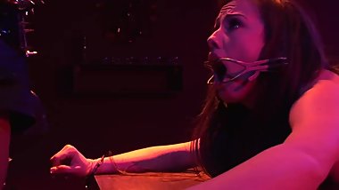 Do Not Scream...do what I want!!! You are a Bitch!!!