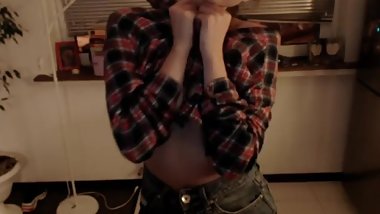 mom 2019.01.19 part7 cutedg123123 tease dance