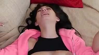 BEAUTIFUL TIN IN HARD CORE ACTION