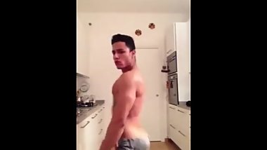 SEXY DIRTY DANCER