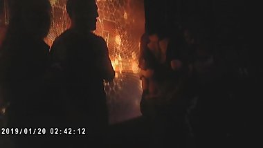 girls in lingerie nice