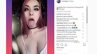 zzvioletzz Ahegao