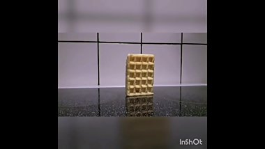 Tiny Teen gets pounded