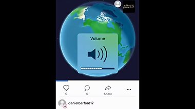 Barely Legal Teen Expreses their emotions through singing