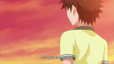 No name hentai