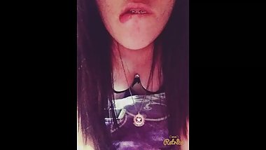 Pack 10 - Sus fotos y videos completos aqui: dapalan.com/LioA