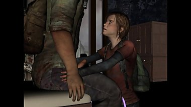 The Last of Us - A Very Short Preview