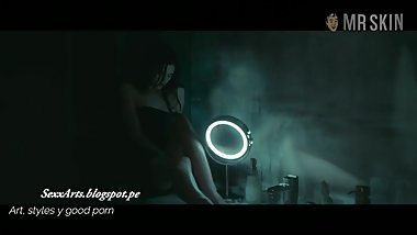 india eisley sexy nude scene part1