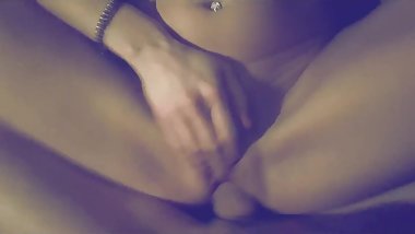 Fit Stepsister Wants A Big Cock