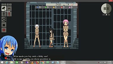 My Slave Brother ENG Ver Free Download