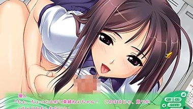 ç”Ÿå¾’ä¼šé•·ã§ç”˜ãˆã‚“åŠãªãŠå§‰ã¡ã‚ƒã‚“ã¯å¥½ãã§ã™ã‹ï¼Ÿ #5