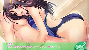 ç”Ÿå¾’ä¼šé•·ã§ç”˜ãˆã‚“åŠãªãŠå§‰ã¡ã‚ƒã‚“ã¯å¥½ãã§ã™ã‹ï¼Ÿ #1
